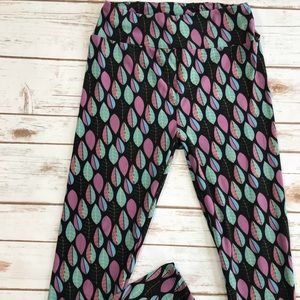 NWOT 🦄 One Size (OS) Lularoe Leggings